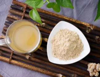 揭秘三七生粉和三七熟粉的區(qū)別！