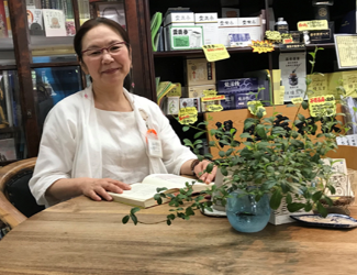 【心肺功能障礙、腫瘤】“發(fā)生在我眼前的事，讓我堅信三七的功效”