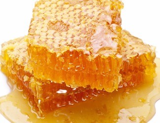 三七泡在蜜里，家人泡在健康里