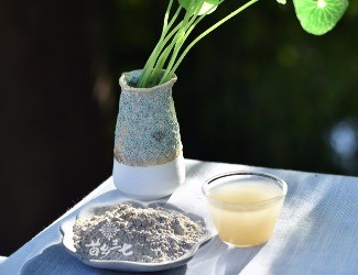 三七皂苷含量標準參考，買三七粉尤需注意