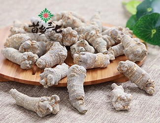 《金瓶梅》里止住血的神藥，原來是它