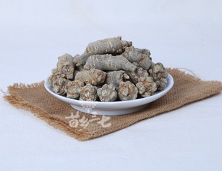 為什么幾百年來的名藥里面都有三七？（二）