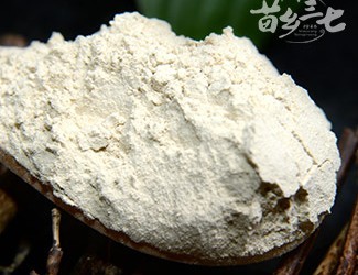 三七與西洋參如何搭配使用？