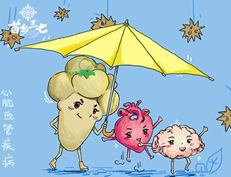 中醫(yī)界的“阿司匹林”，心腦血管疾病抗血栓的首選