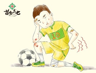 民間服用三七小偏方，搭配藥物或食物有不同功效