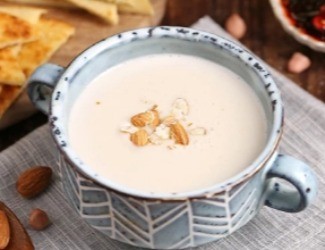 深宮娘娘愛(ài)吃的養(yǎng)生甜品——三七花生酪