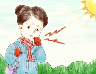 更年期吃有機(jī)三七，感冒睡眠都好了