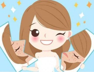 吃三七粉真的可以祛斑嗎？看清網上那些道聽途說的治標不治本方法