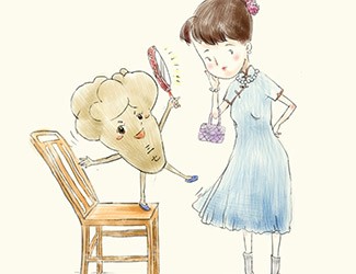 三七祛斑，沒(méi)想到的是還能美白抗衰